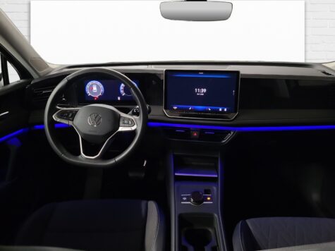 VW – Tiguan 2.0 TSI Life United DSG 4motion