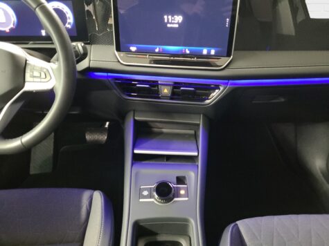 VW – Tiguan 2.0 TSI Life United DSG 4motion