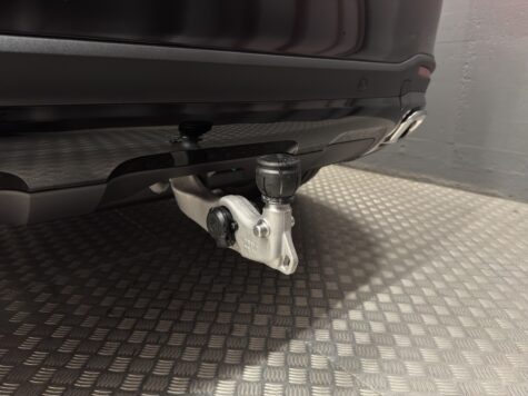 Mercedes-Benz – GLE 450 d AMG Line 4Matic