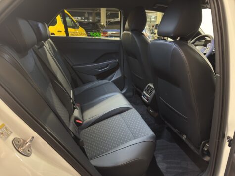 VW – T-Roc 1.5 eTSI R-Line DSG