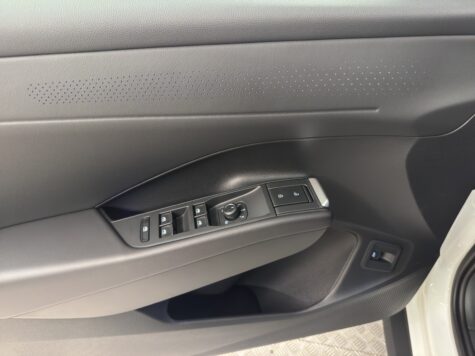 VW – T-Roc 1.5 eTSI R-Line DSG