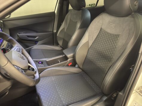 VW – T-Roc 1.5 eTSI R-Line DSG