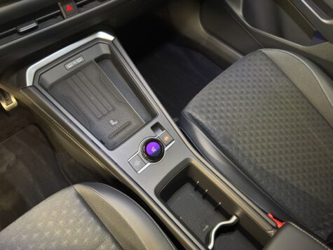 VW – T-Roc 1.5 eTSI R-Line DSG