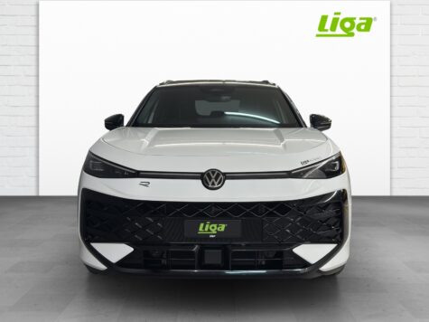 VW – T-Roc 1.5 eTSI R-Line DSG