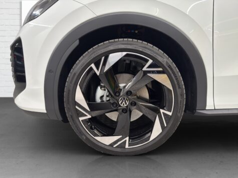 VW – T-Roc 1.5 eTSI R-Line DSG