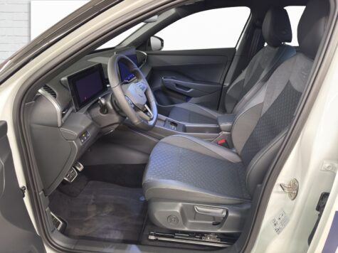 VW – T-Roc 1.5 eTSI R-Line DSG