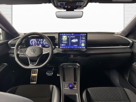 VW – T-Roc 1.5 eTSI R-Line DSG