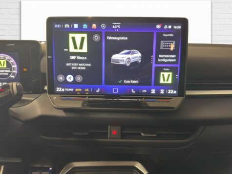 VW – T-Roc 1.5 eTSI R-Line DSG