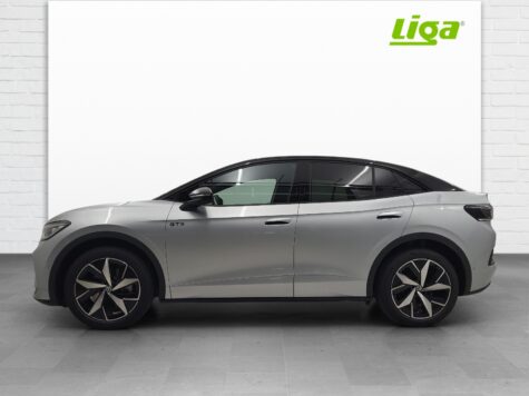 VW – ID.5 GTX 4motion