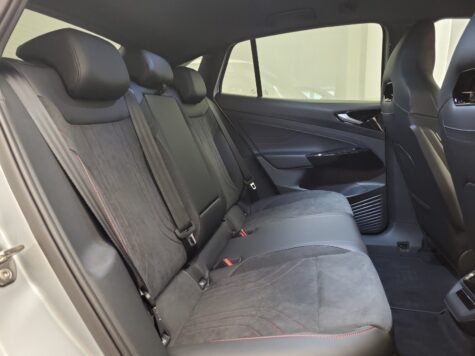 VW – ID.5 GTX 4motion