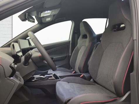 VW – ID.5 GTX 4motion