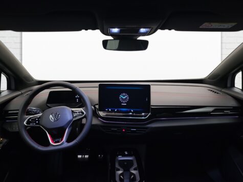 VW – ID.5 GTX 4motion