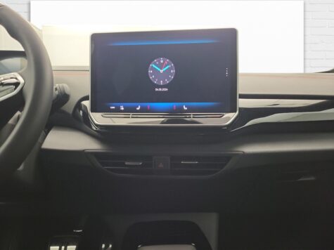 VW – ID.5 GTX 4motion