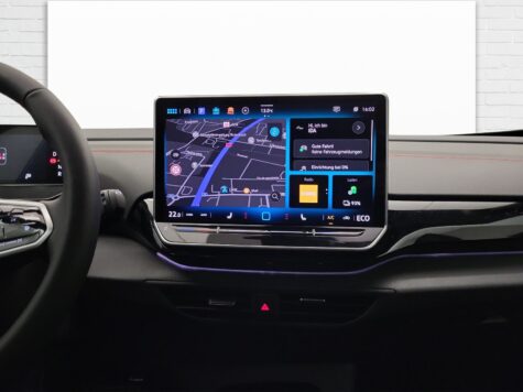 VW – ID.5 GTX 4motion