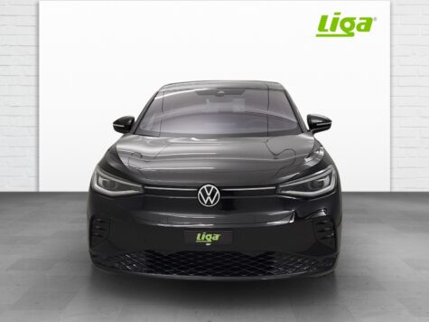 VW – ID.5 GTX 4motion