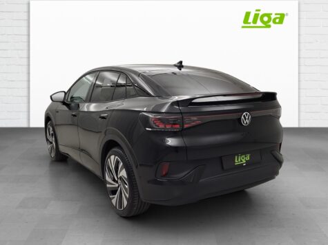 VW – ID.5 GTX 4motion