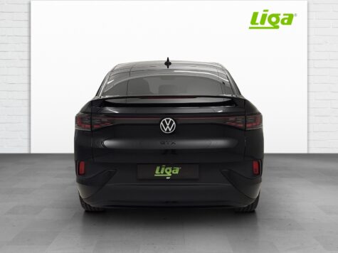 VW – ID.5 GTX 4motion