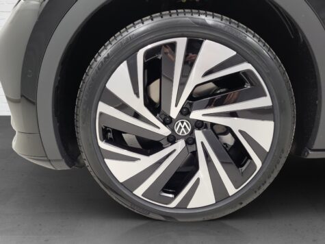 VW – ID.5 GTX 4motion