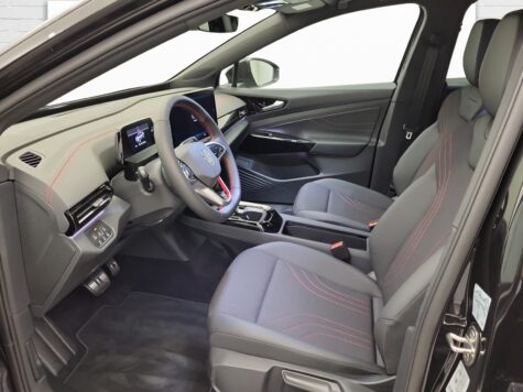 VW – ID.5 GTX 4motion