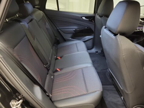 VW – ID.5 GTX 4motion