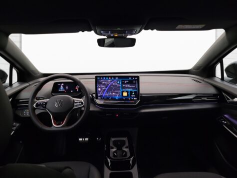 VW – ID.5 GTX 4motion