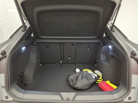 VW – ID.5 GTX 4motion