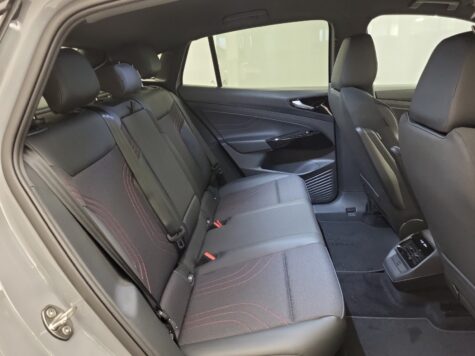 VW – ID.5 GTX 4motion