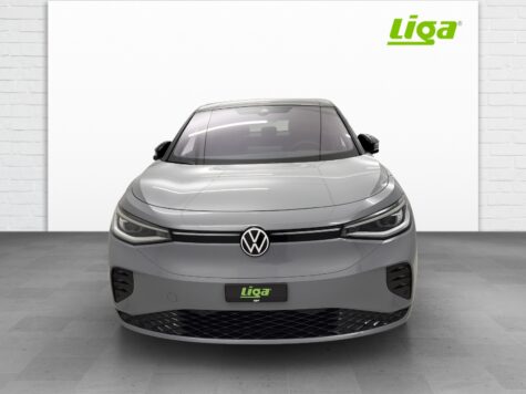 VW – ID.5 GTX 4motion