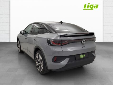 VW – ID.5 GTX 4motion