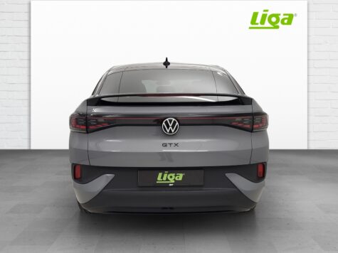 VW – ID.5 GTX 4motion