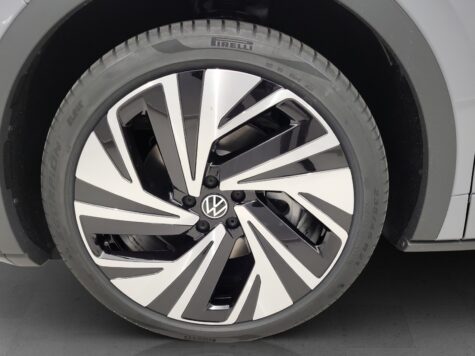 VW – ID.5 GTX 4motion
