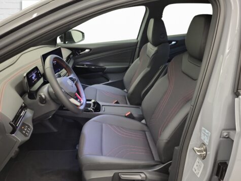 VW – ID.5 GTX 4motion