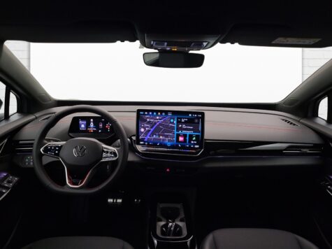 VW – ID.5 GTX 4motion