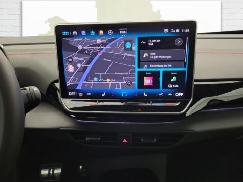 VW – ID.5 GTX 4motion