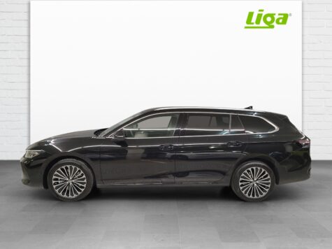 VW – Passat Variant 2.0 TDI Elegance DSG 4mot