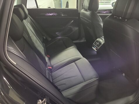 VW – Passat Variant 2.0 TDI Elegance DSG 4mot