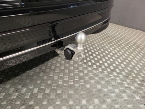 VW – Passat Variant 2.0 TDI Elegance DSG 4mot