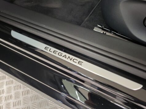 VW – Passat Variant 2.0 TDI Elegance DSG 4mot