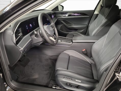 VW – Passat Variant 2.0 TDI Elegance DSG 4mot