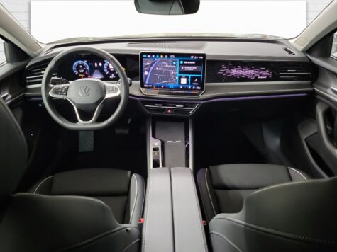 VW – Passat Variant 2.0 TDI Elegance DSG 4mot