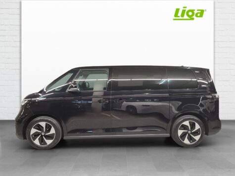VW – ID.Buzz Pro LWB 91kWh