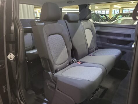 VW – ID.Buzz Pro LWB 91kWh