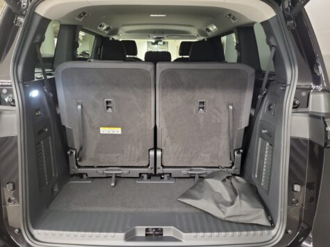 VW – ID.Buzz Pro LWB 91kWh