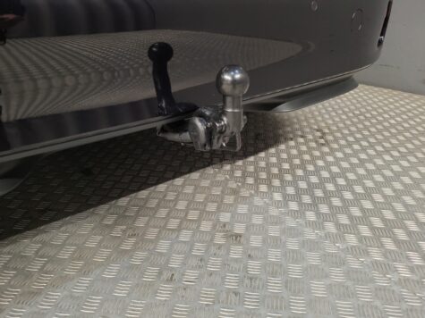 VW – ID.Buzz Pro LWB 91kWh