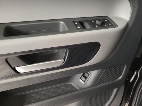 VW – ID.Buzz Pro LWB 91kWh