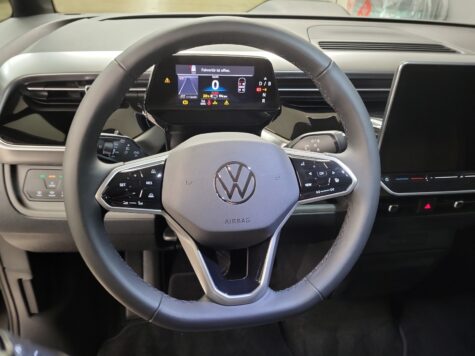 VW – ID.Buzz Pro LWB 91kWh