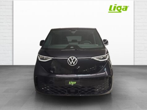 VW – ID.Buzz Pro LWB 91kWh