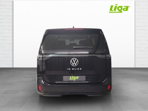 VW – ID.Buzz Pro LWB 91kWh