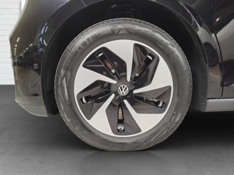 VW – ID.Buzz Pro LWB 91kWh