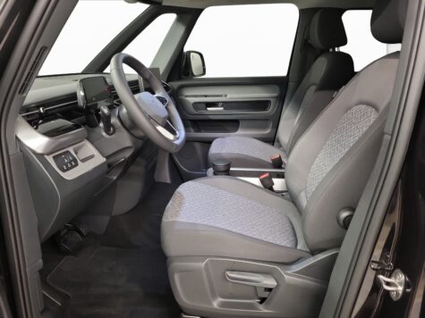 VW – ID.Buzz Pro LWB 91kWh